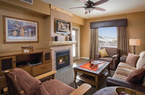 Steamboat Springs Resort | STEAMBOAT SPRINGS SKI WEEK-2BR CONDO-FEB 6-13, 2027-PRIME COLORADO POWDER SEASON