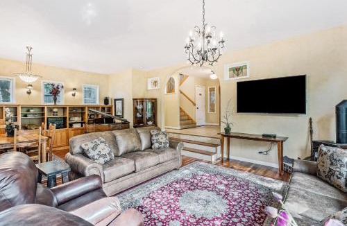 Old Town House | Steamboat Villa