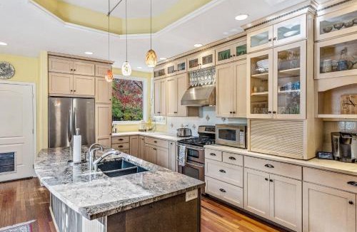 Old Town House | Steamboat Villa