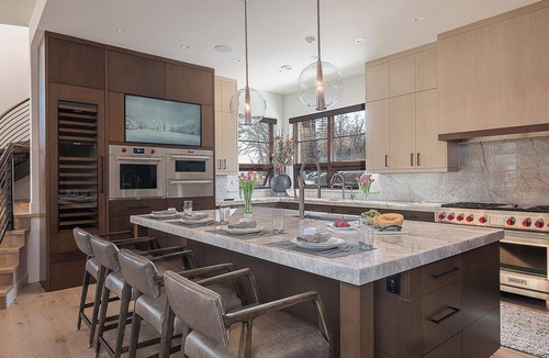 Steamboat Springs House | Steamboat’s Crown Jewel Retreat | Over The Edge