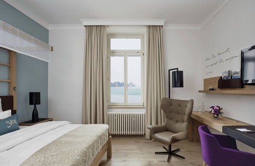 Altstadt Hotel | Steigenberger Inselhotel