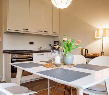 Niendorf Apartment | Steilufer Apartements