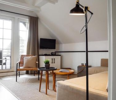 Niendorf Apartment | Steilufer Apartements