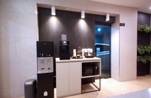 Bangi-dong Hotel | Stepan cursor hotel