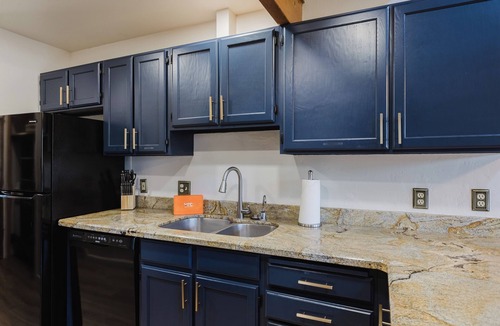 Pagosa Springs House | Steps from Lake Pagosa | A/C | Dogs Welcome | Mountain Townhome