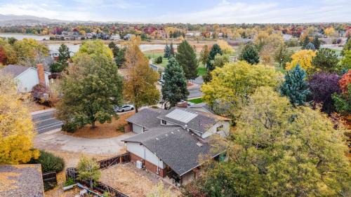 Longmont House | Steps to Lake Mcintosh, Basement 1BR