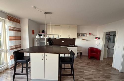 Staberdorf Apartment | STHS78213 - FeWo 'Fehmarnstrand II'