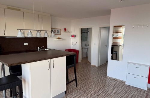 Staberdorf Apartment | STHS78213 - FeWo 'Fehmarnstrand II'