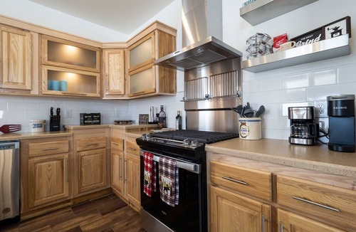 Grand Lake House | Stillwater, gorgeous new home, 3/2, near Lake Granby