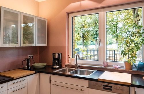 Niendorf House | Stilvolles Ambiente im Grünen Hamburg!