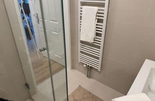 Dobling Apartment | Stilvolles Apartment nahe Kahlenberg
