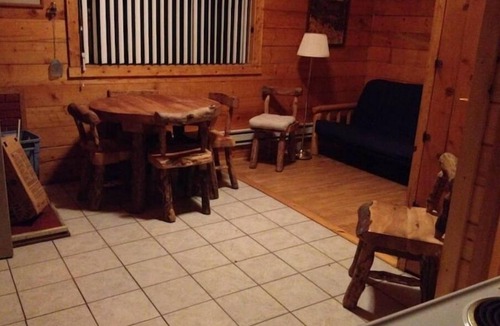 Weston Cabin | Stonewall Cabin, in Stonewall, Colorado