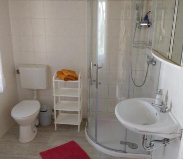 Beeskow Apartment | Storchennest an der Spree in Radinkendorf