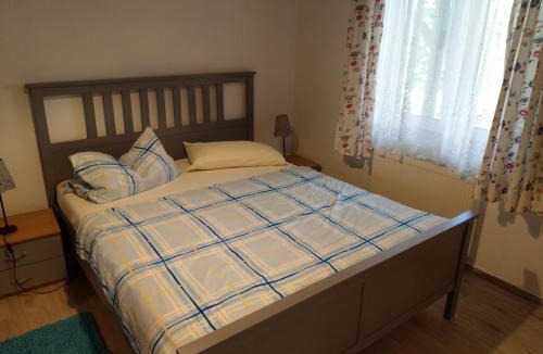 Beeskow Apartment | Storchennest an der Spree in Radinkendorf