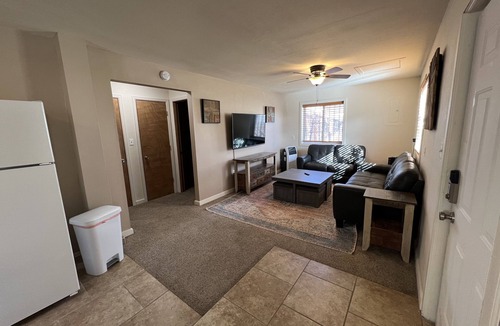 Alamosa House | STR #03015 - Steps to Main St, Near Sand Dunes
