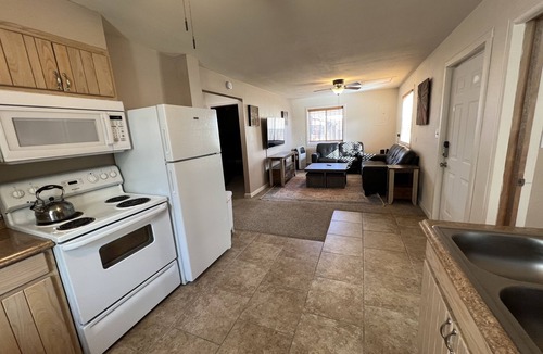 Alamosa House | STR #03015 - Steps to Main St, Near Sand Dunes