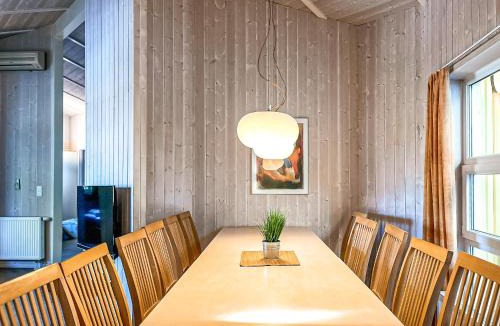 Travemuende House | Strandblick - Dorf 1 Ferienhaus 02