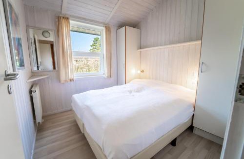 Travemuende House | Strandblick - Dorf 1 Ferienhaus 02