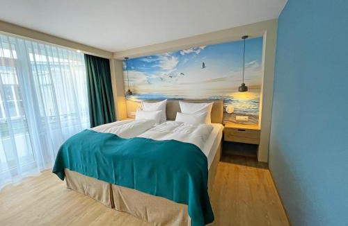 Weissenhaeuser Strand Hotel | Strandhotel an der Ostsee