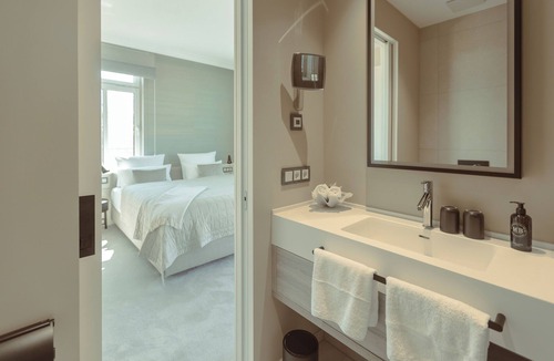 Seebad Ahlbeck Hotel | Strandhotel Ostende