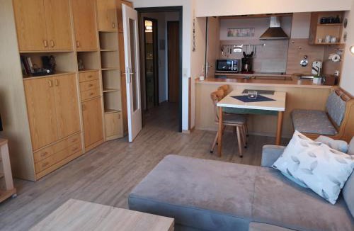 Dahme Apartment | Strandhotel Wohnung 61