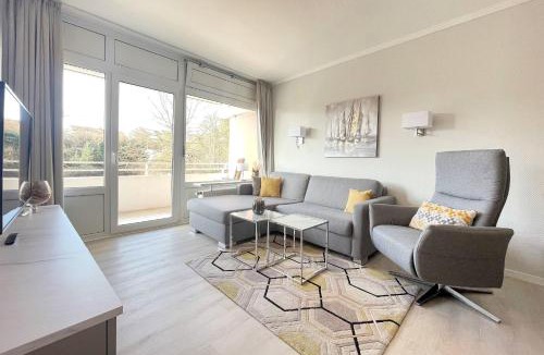 Groemitz Apartment | STRANDIDYLL, 109 - Typ B4