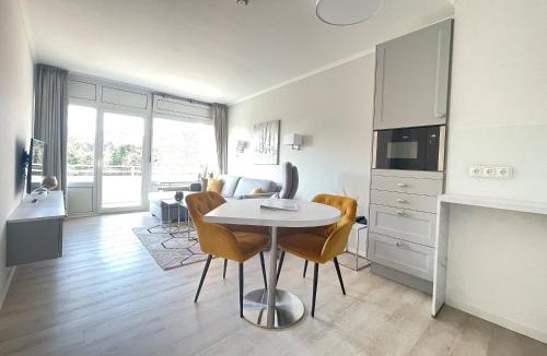 Groemitz Apartment | STRANDIDYLL, 109 - Typ B4