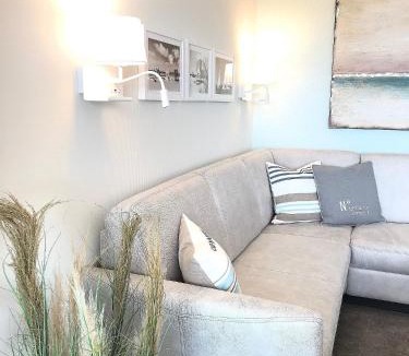 Groemitz Apartment | STRANDIDYLL, 4 - Typ A4S