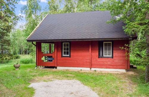 Lapvaartti House | Strandkulla 7 by Interhome