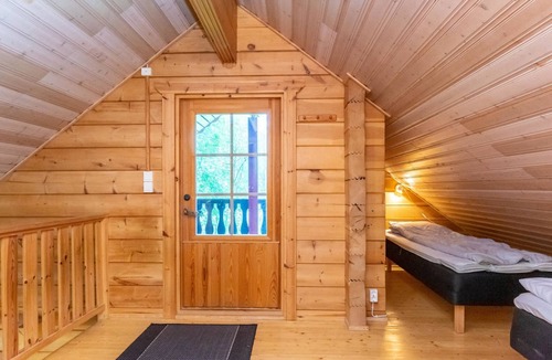 Lapvaartti House | Strandkulla 7 by Interhome