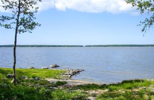 Lapvaartti Villa | Strandkulla