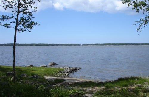 Lapvaartti Villa | Strandkulla