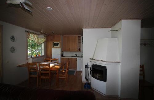 Lapvaartti Villa | Strandkulla