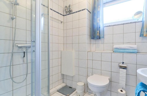 Timmendorfer Strand Apartment | Strandnah-28-Haus-Dorothea