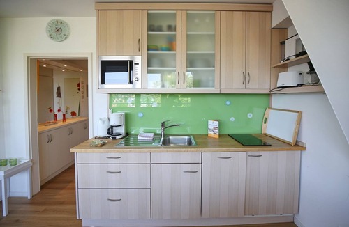 Haffkrug Apartment | Strandperle Apartment 403 - Strandperle