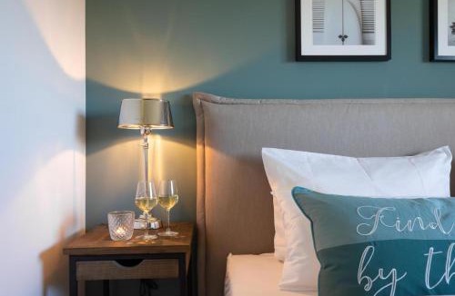 Drei Apartment | Strandperle