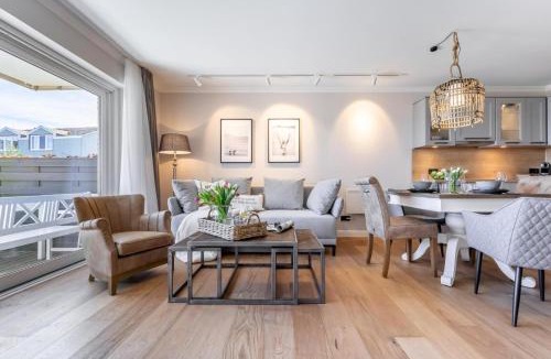 Drei Apartment | Strandperle