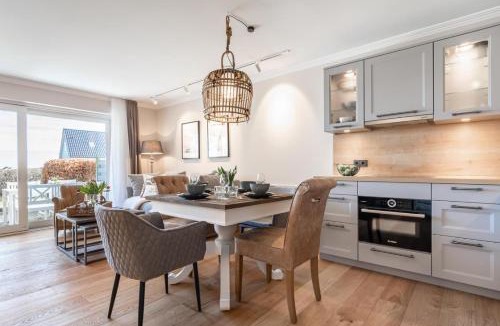 Drei Apartment | Strandperle
