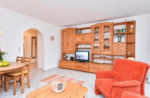 Kellenhusen Apartment | Strandresidenz Wohnung 3