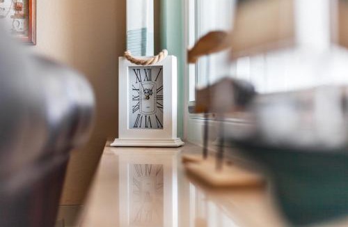 Groemitz Apartment | Strandschloss 34