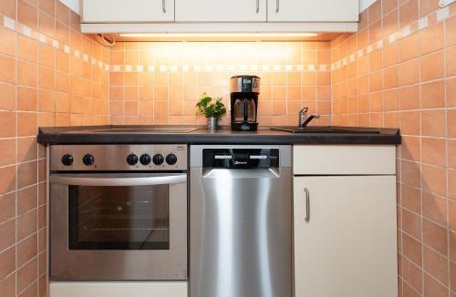 Haffkrug Apartment | Strandstern