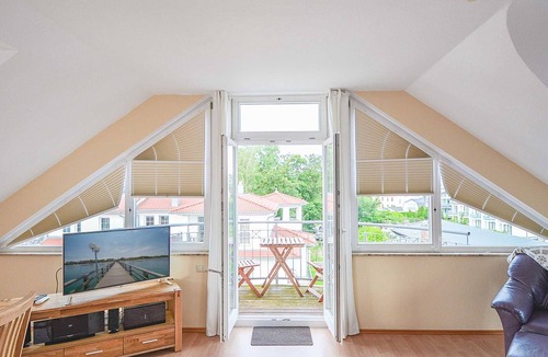 Kuhlungsborn Ost Apartment | Strandstr. 40-13 . - 40-13