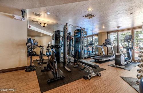 Beaver Creek Apartment | Strawberry Park Ski-in Ski-Out Condo Close to Chairlift