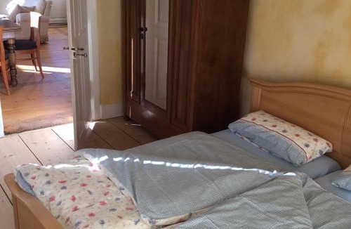 Kappel Apartment | "Stroh zu Gold"