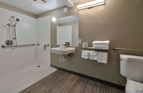 Grand Junction Hotel | Studio 6 Grand Junction, CO