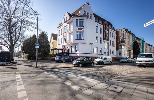 St Lorenz Apartment | Studio Apartment 2-1 with Wi-Fi