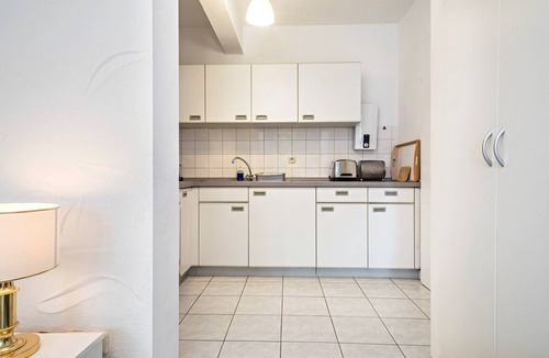 Oberteuringen Apartment | Studio Apartment “Trapp-Mayer EG Mitte” near Lake Constance