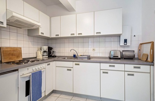 Oberteuringen Apartment | Studio Apartment “Trapp-Mayer EG Mitte” near Lake Constance