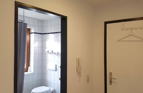 Steinenbronn Apartment | Studio-Apartment "Schlossle II