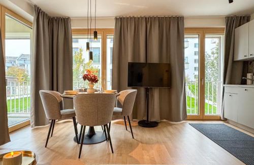 Ravensburg Apartment | Studio Apartments Lumper Höhe